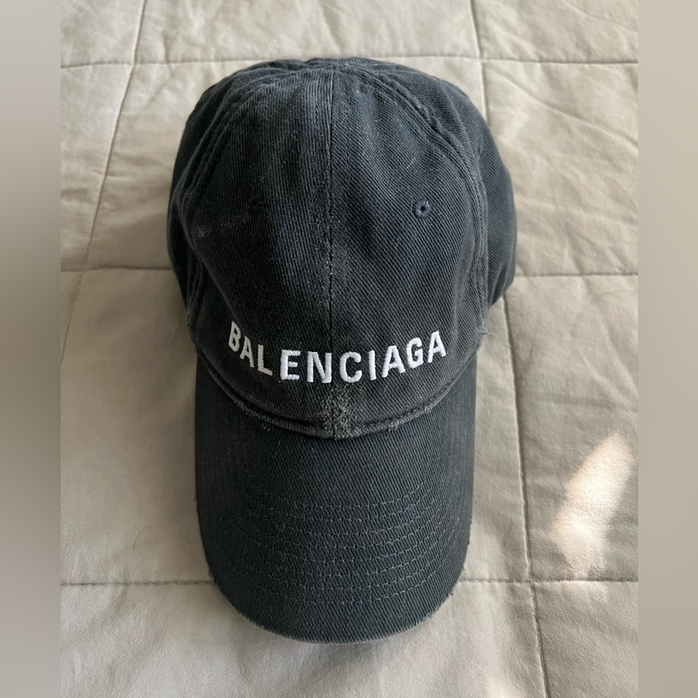 Balenciaga Hat